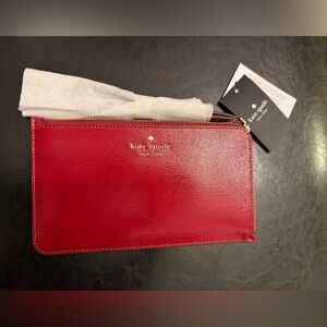 Kate Spade Wristlet